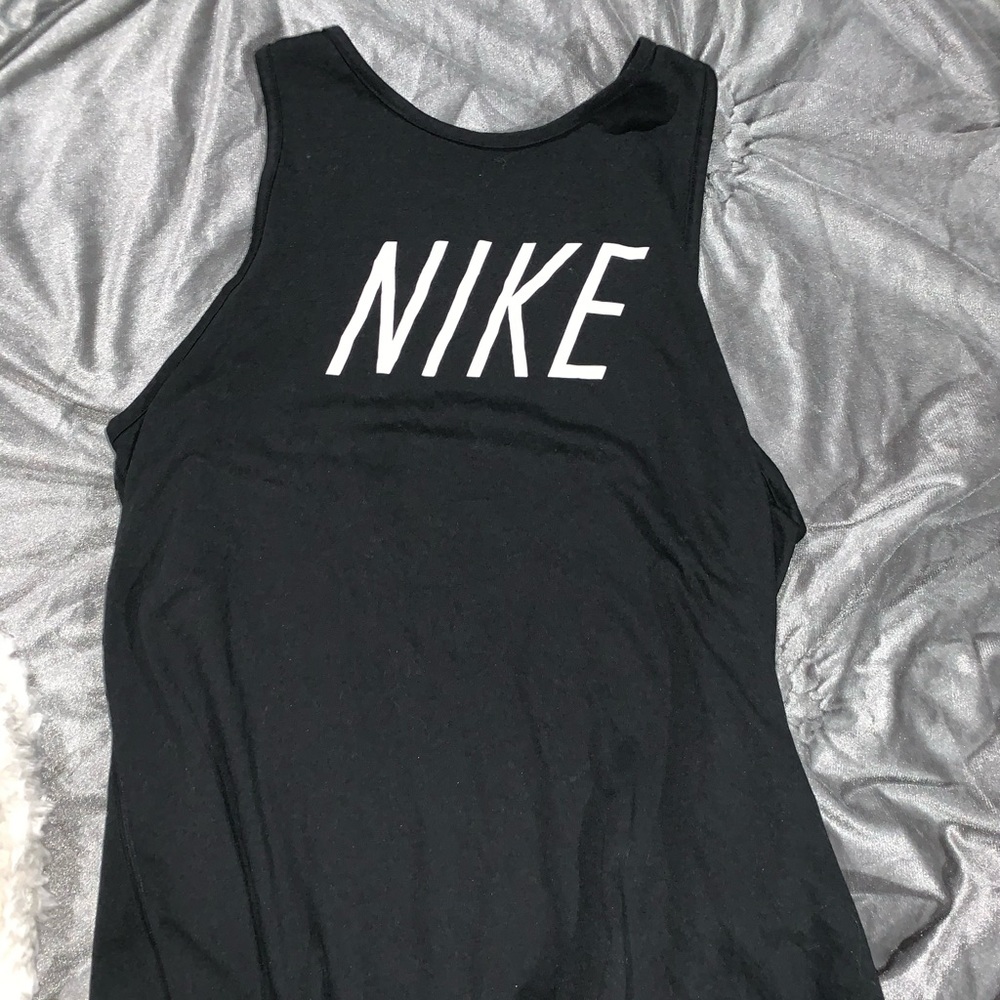 Nike tank top